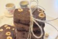 Biscotti cacao e nocciole, ricetta facile