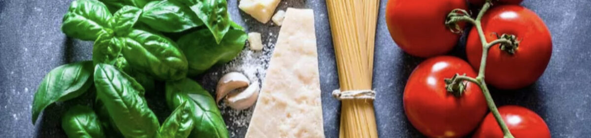Le Ricette di Sant'Anna