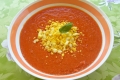 Zuppa di Pomodori Fredda
