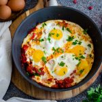Shakshuka
