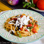 Pasta alla norma