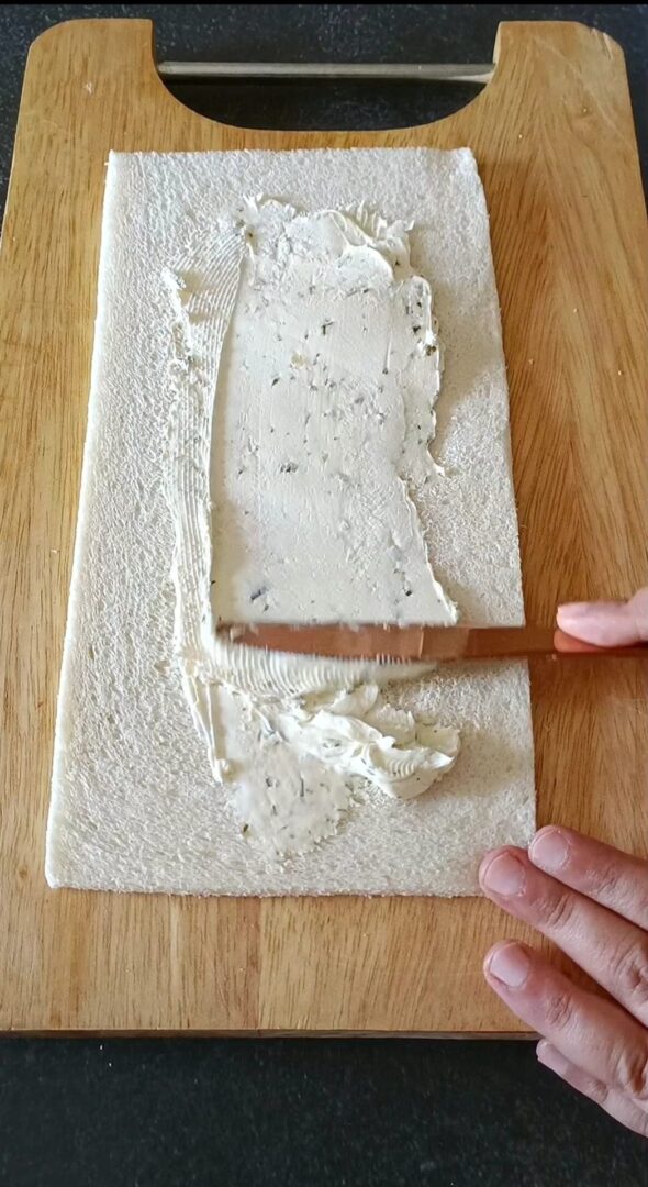 Formaggio spalmabile