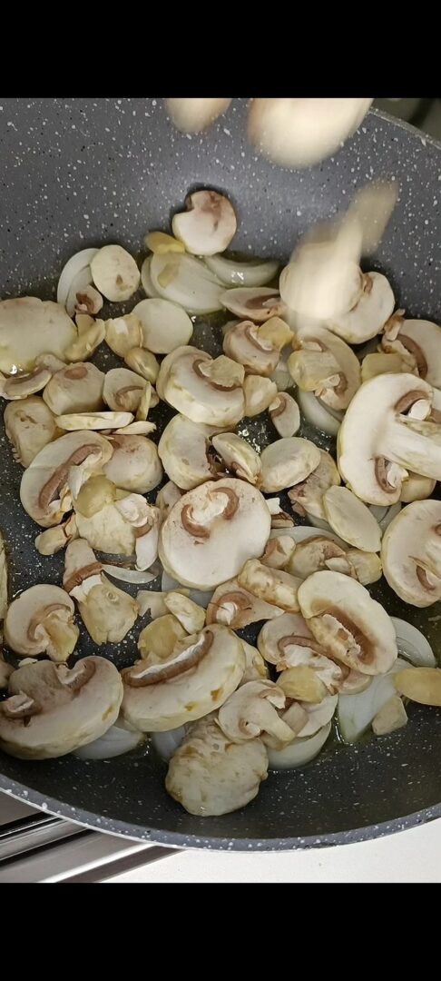 Funghi