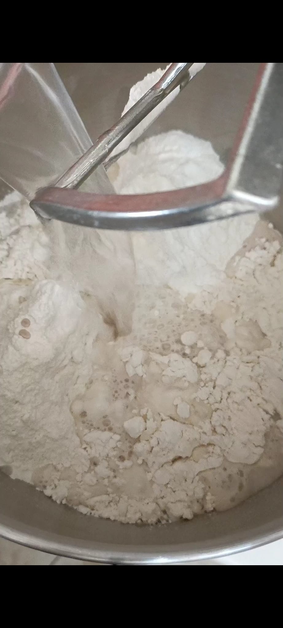 Pizza in teglia 24 ore di lievitazione (Pizza Bonci)