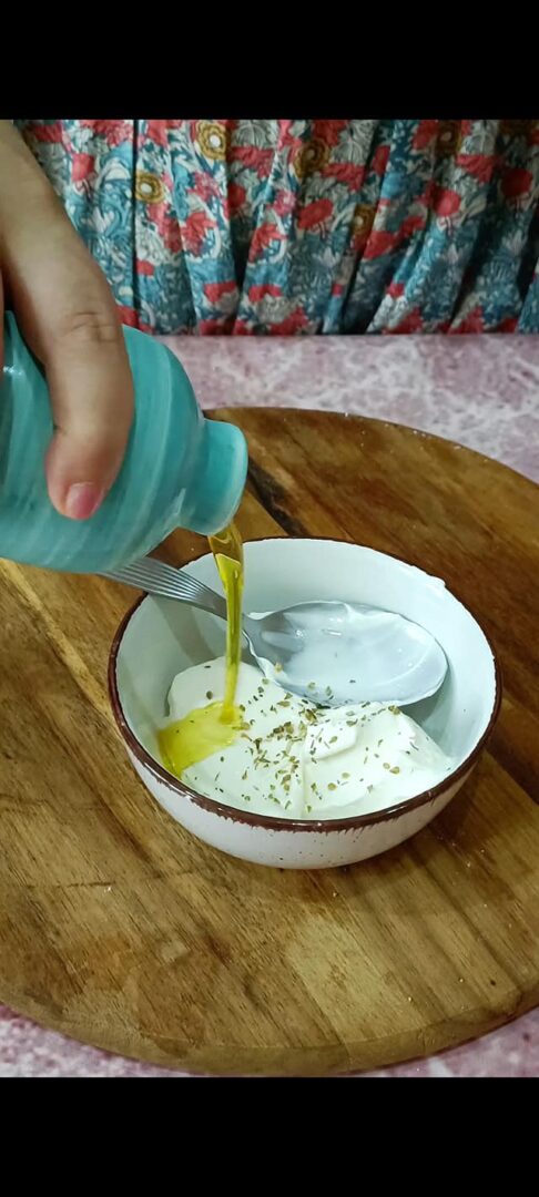 Crema di formaggio