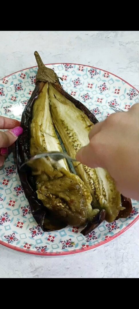 Ricaviamo la polpa