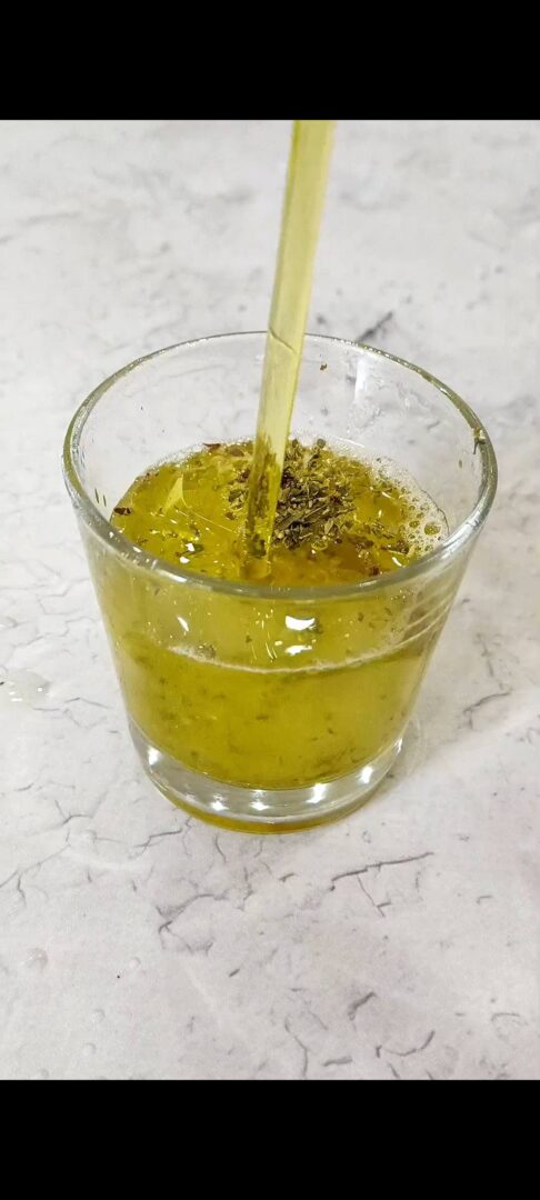 Prepariamo la citronette