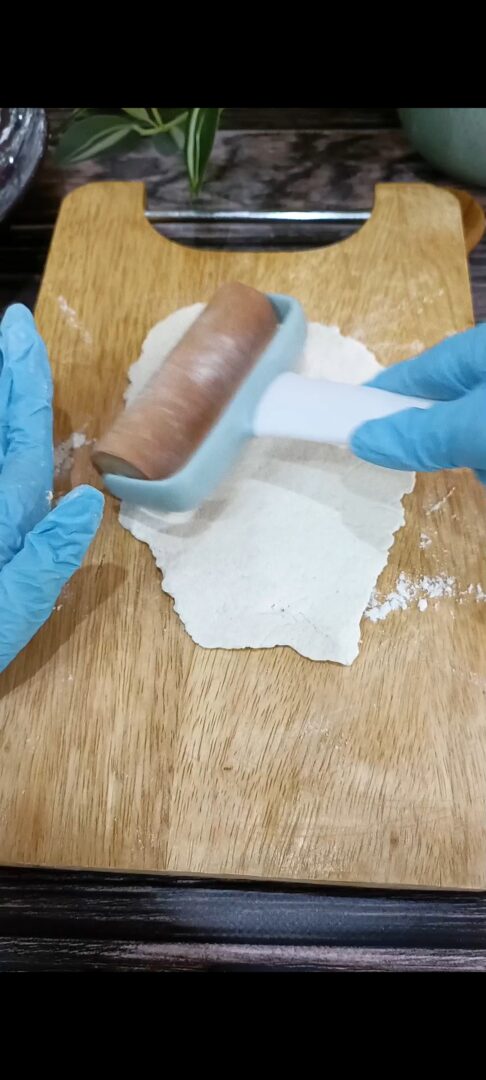 Stendiamo il pane