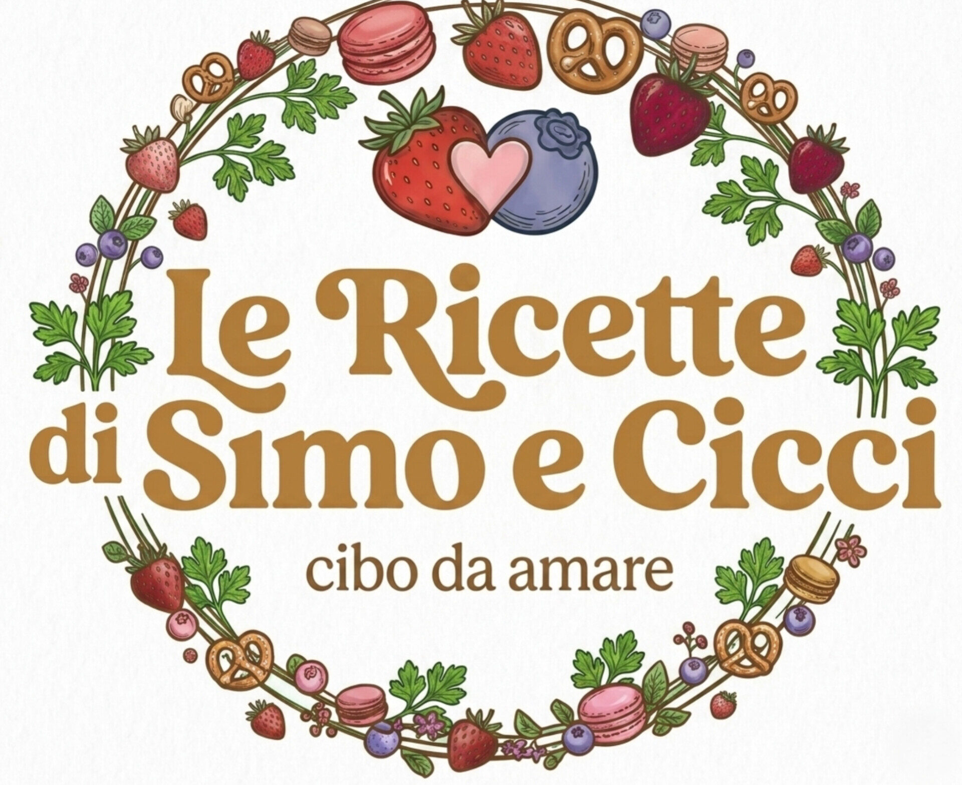 Le Ricette di Simo e Cicci