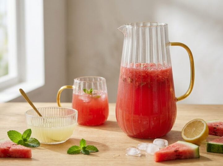 Assembliamo la limonata