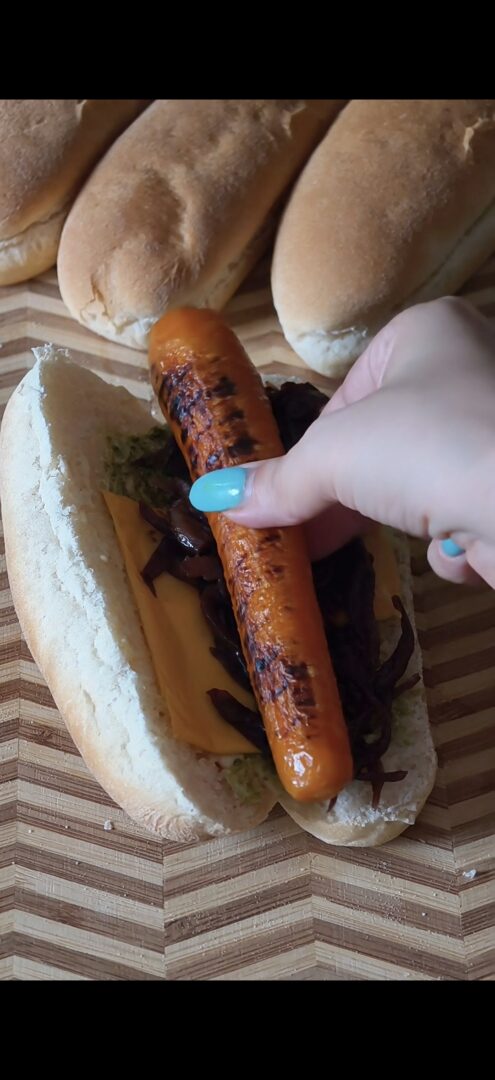 Componiamo i panini