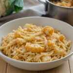 Pasta e cavolfiore alla napoletana