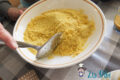 Cous cous alla libica
