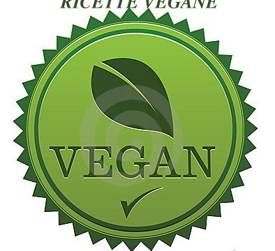 Raccolta Ricette Vegane -Senza Carne, pesce e derivati