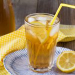 Tè freddo fatto in casa: con infusione a caldo o a freddo - Vari gusti, anche senza zucchero