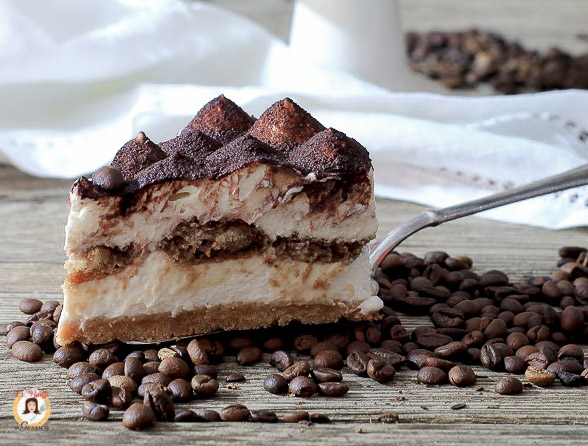 torta fredda al tiramisù-2