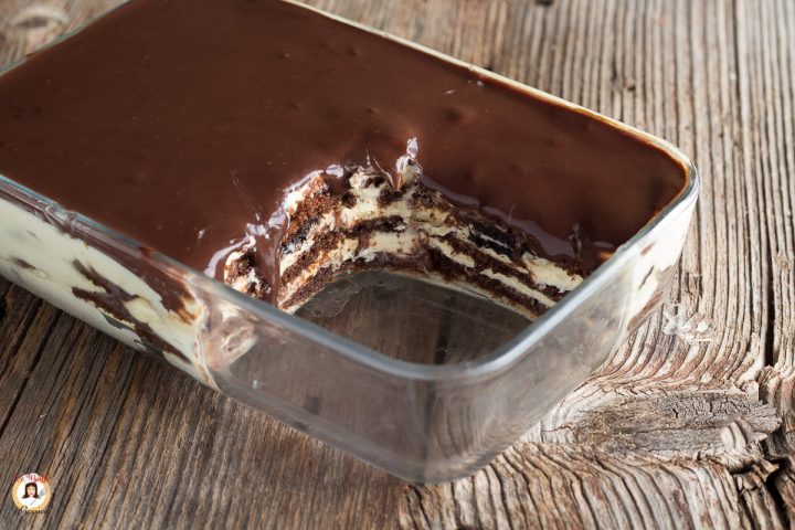 tiramisù pinguì