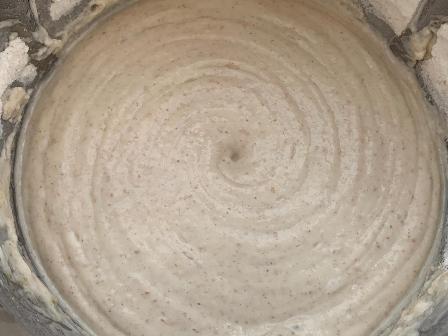 IMPASTO PIZZA IN TEGLIA BONCI Ricetta facile "senza impasto"