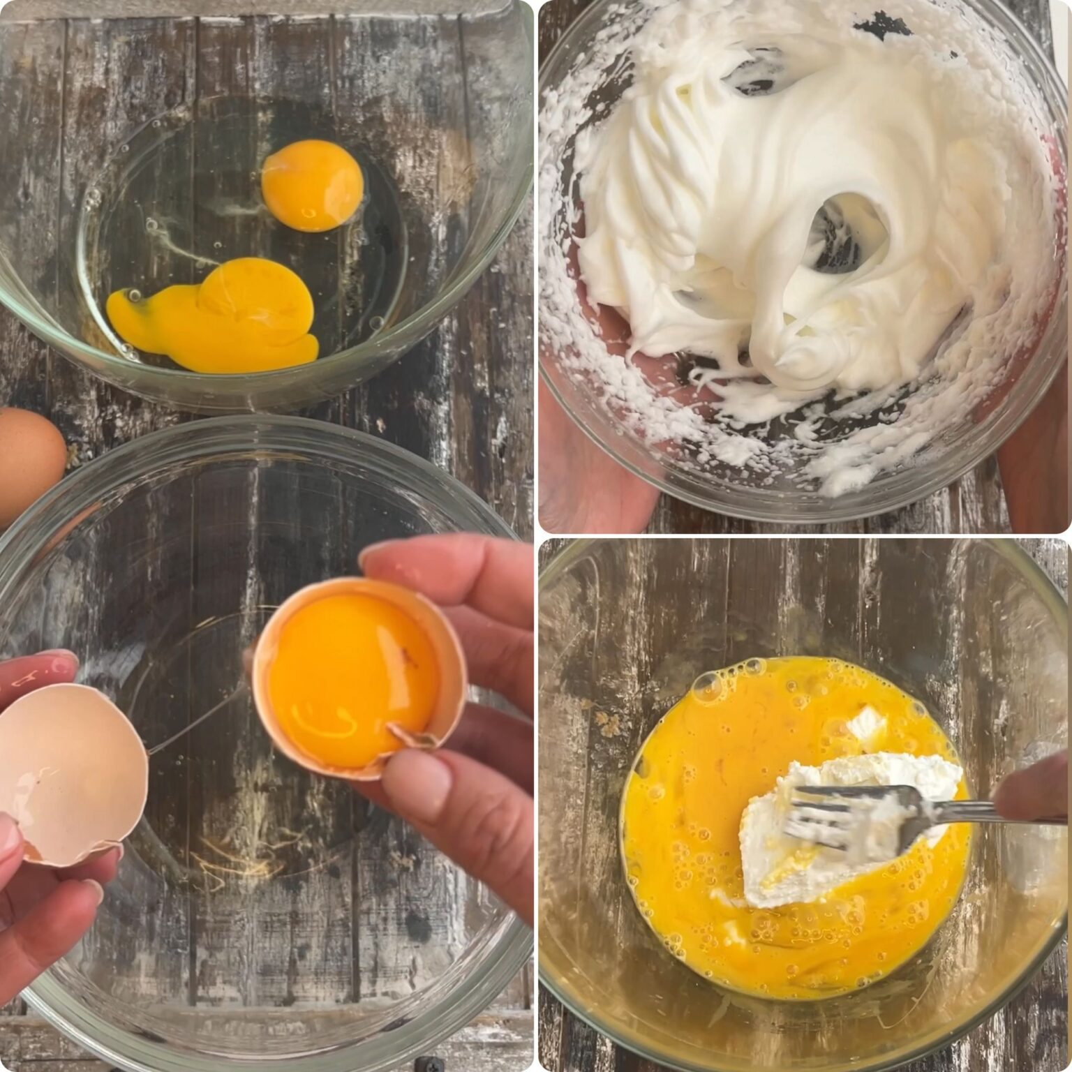 FRITTATA CON RICOTTA E ZUCCHINE ricetta cotta al forno