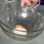 Impasto pancake senza dividere le uova