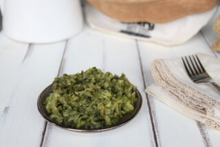 Zucchine in padella veloci da preparare e light