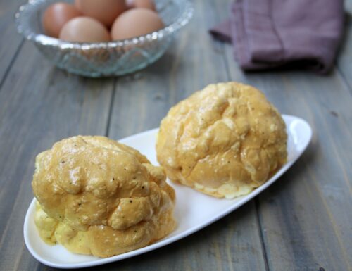 Uova alla Jova: la ricetta facile e veloce da provare