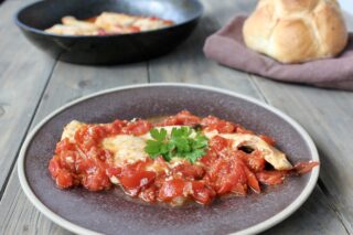 pesce spada cotto in padella in 10 minuti
