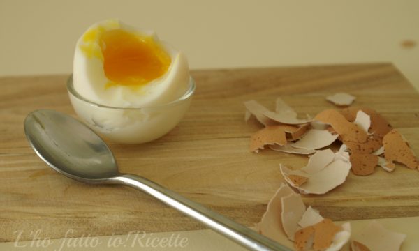 Come cucinare uova sode alla coque o barzotte