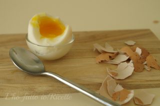 Come cucinare uova sode alla coque o barzotte