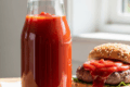 Ketchup light (solo 10kcal)