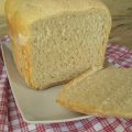 Pane bianco light con MDP