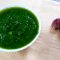 Salsa all'aglio