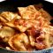Ravioli salmone e patate