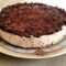 Cheesecake ricotta e cioccolato