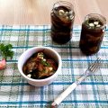 Melanzane sott'olio
