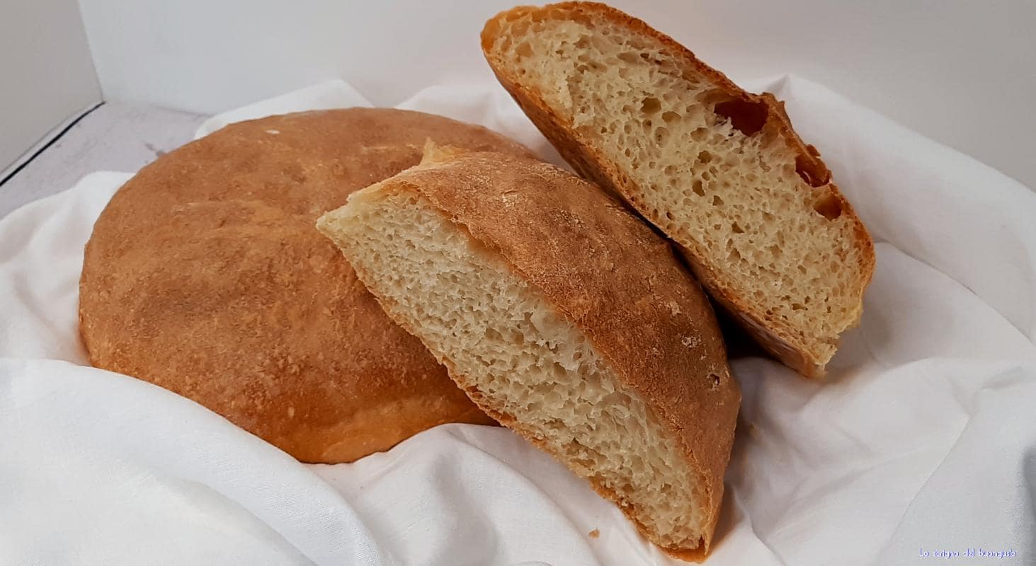 Pane veloce