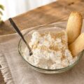 Gelato Fiordilatte fatto in casa