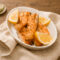 Salmone aromatizzato al sale hawaiano