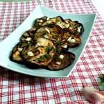Melanzane grigliate