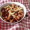 Fagioli insalata