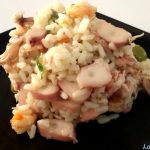 Insalata tropical