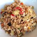 Insalata di farro
