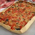 Torta de zapallitos