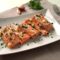 Trota salmonata insalata