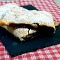 Strudel di mele e cioccolato