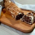 Rotolo di meringa