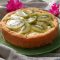 Torta veloce alla frutta