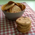 Focaccine rustiche senza lievitazione