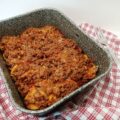 Gnocchi alla romana
