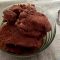 Gelato al cacao con e senza gelatiera